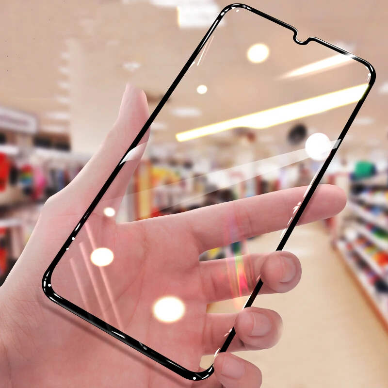 

Защитное стекло с полным покрытием для Huawei P30 P20 Lite Pro P Smart 2019, защитная пленка для экрана Mate 30 20 Lite P10 Plus, стекло