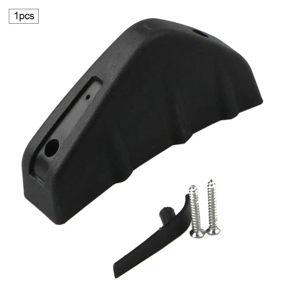 Автомобильный задний спойлер модифицированный маленький бампер декоративная