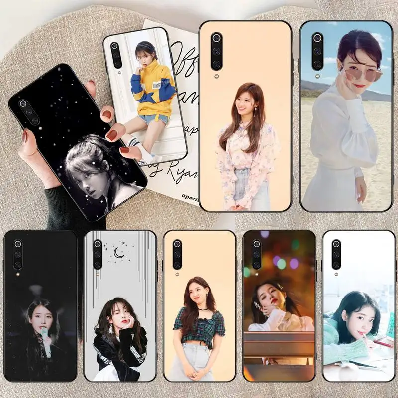 PENGHUWAN МЕ обои Популярный клиент высокое качество чехол для телефона Xiaomi Mi9 9SE 8SE