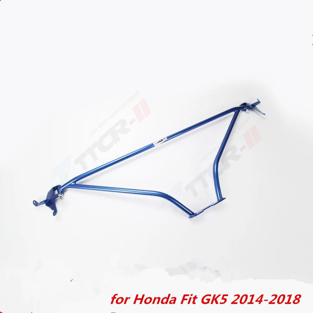 

Натяжной стержень TTCR-II, для Honda Fit 2014-2018, автомобильные аксессуары, стабилизатор поперечной устойчивости, Натяжной стержень стабилизатор со ...