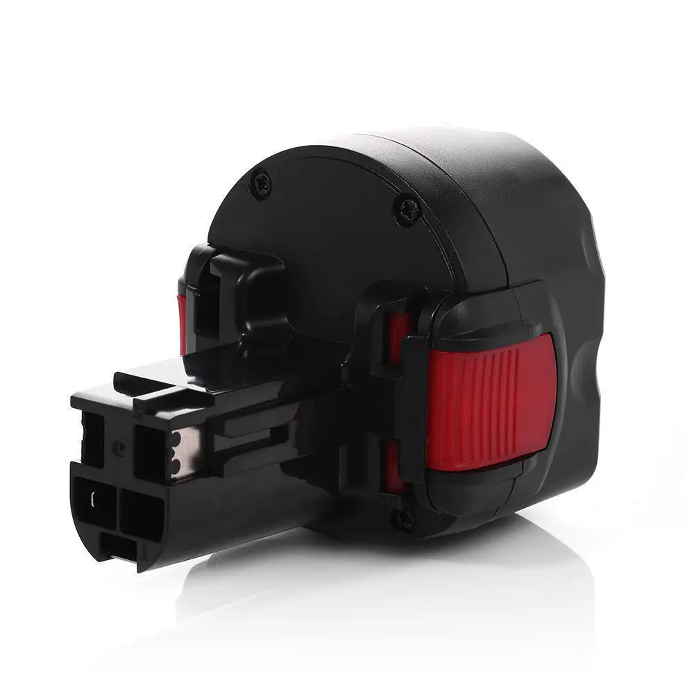 Аккумулятор 9 6 в 2000-5000 мА · ч для BOSCH BAT048 Ni-CD аккумулятор электроинструментов Bosch PSR
