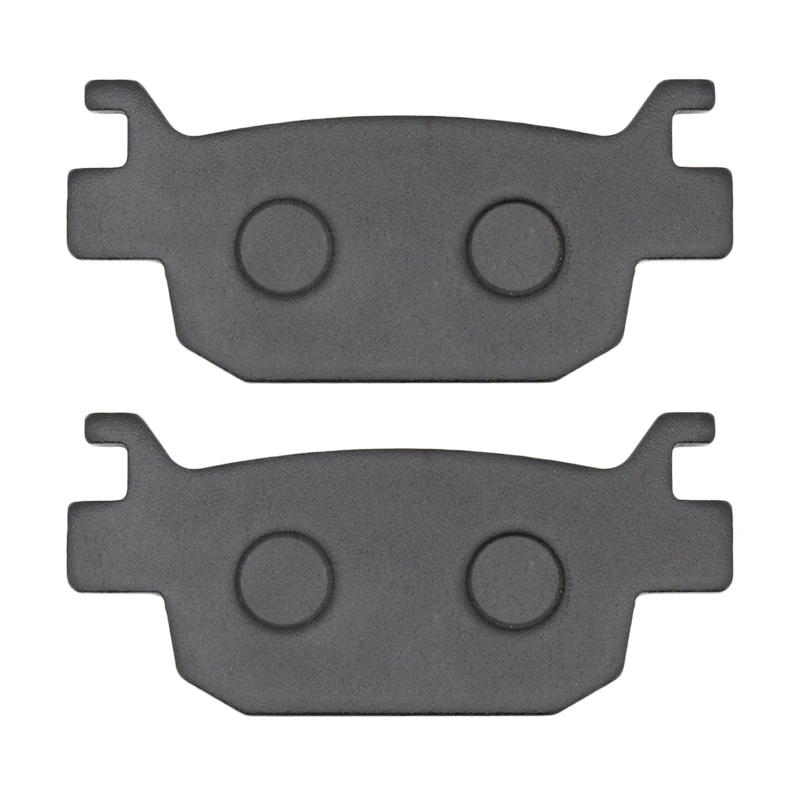 Cyleto Motorcycle Rear Brake Pads for HONDA SH300I SH 300I Non ABS 2007-2008 300 2008-2013 | Автомобили и мотоциклы