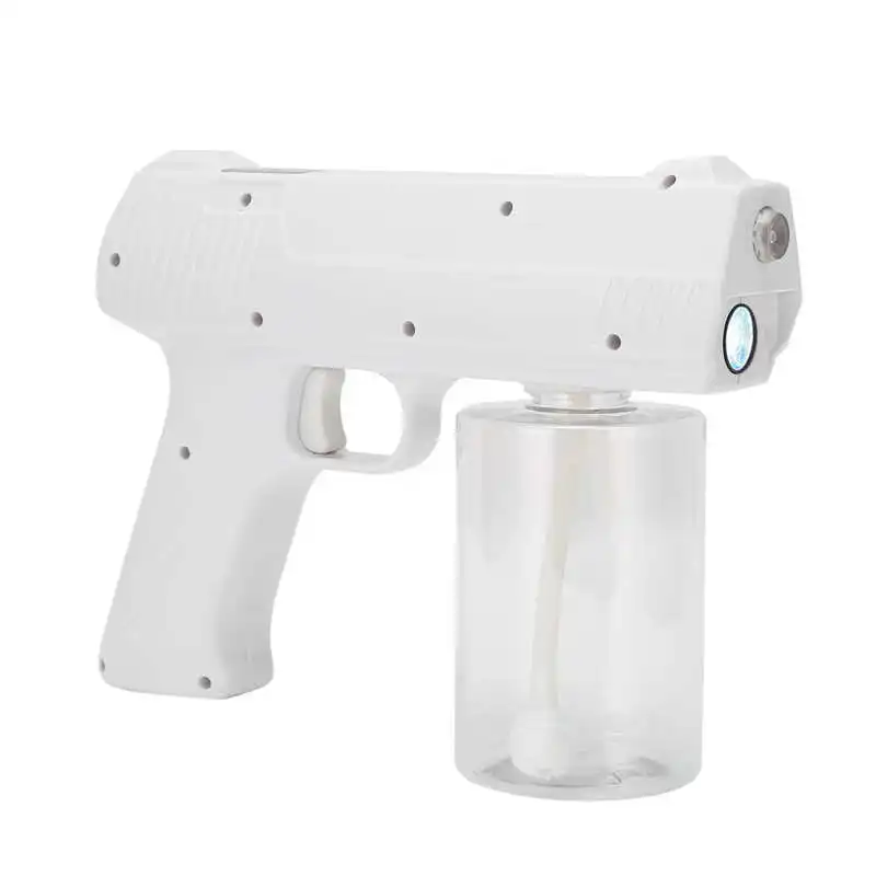 

Аксессуар для волос увлажняющий крем Беспроводной Перезаряжаемые синий светильник волос опрыскиватель Увлажняющий уход за волосами Мелко...