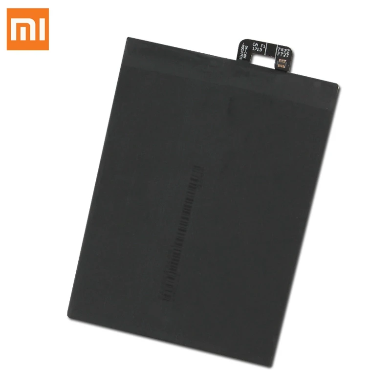 Оригинальная сменная батарея для Xiaomi mi Max2 mi Max 2 BM50, настоящая батарея для телефона 5300 мАч
