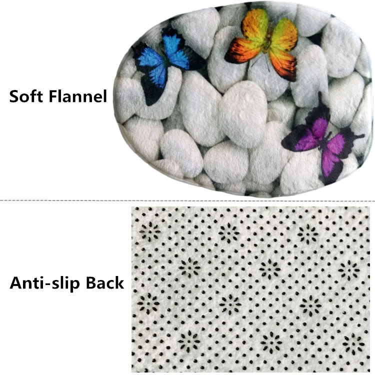 3D Luxury Black Gold Greek Key Meander Baroque Bathroom Curtains Shower Curtain Set for Modern Geometric Bath Rug Decor | Дом и сад