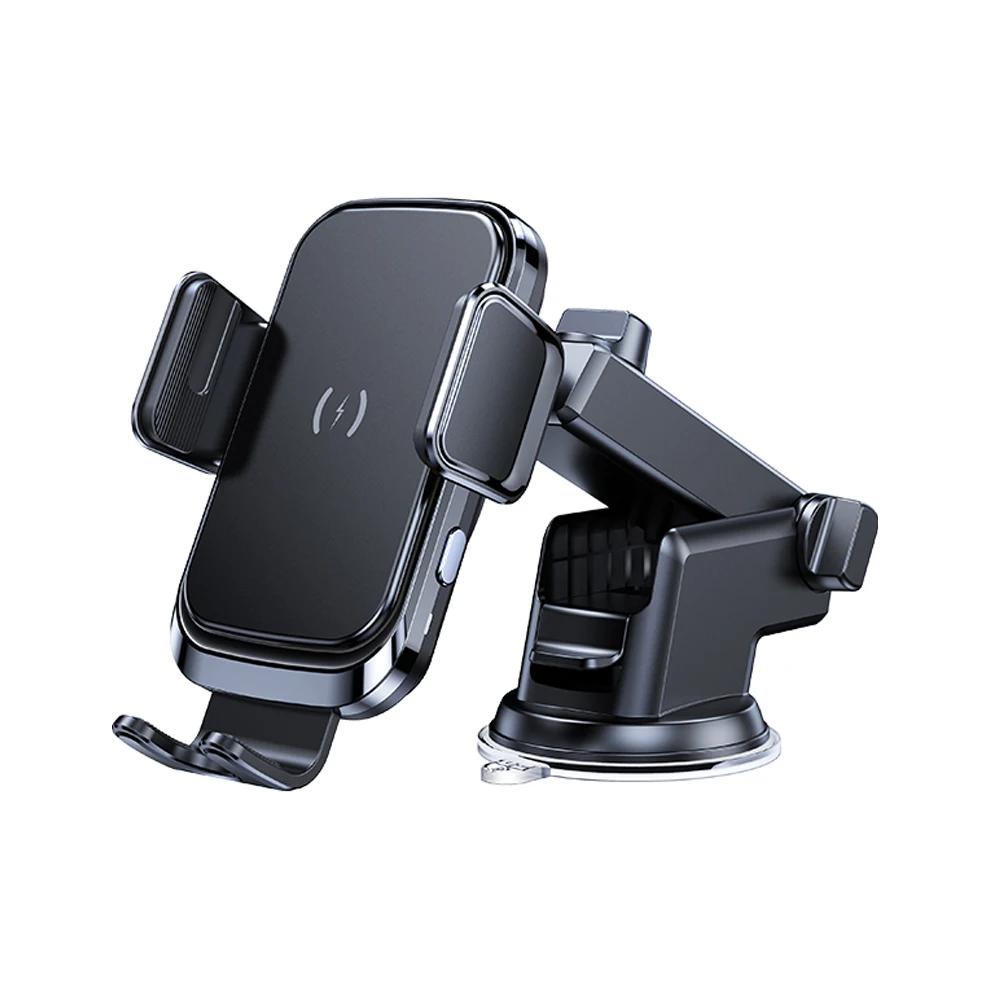 Автомобильное беспроводное зарядное устройство Sikai Case в ассортименте | Мобильные