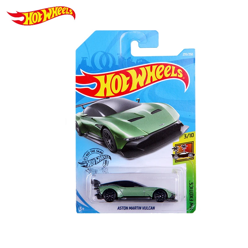 Оригинальная игрушечная машинка Hot Wheels 1:64 литая модель Hotwheels игрушечные машинки