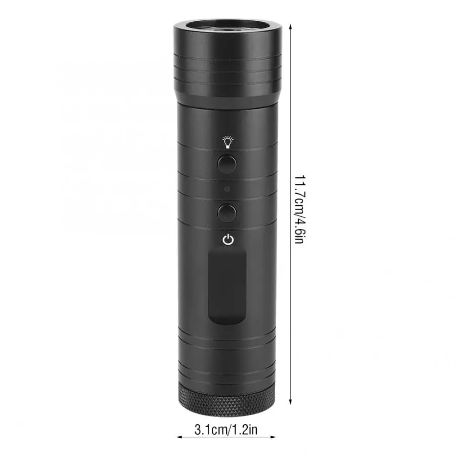 

camera accessories WS10 HD Outdoor Sports Camera Night Vision with DV 8LED Torch Flashlight action cam accessories