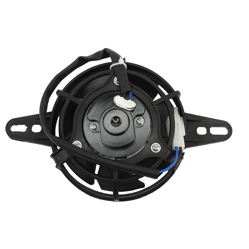 Масляный радиатор Электрический вентилятор для охлаждения радиатора двигателя