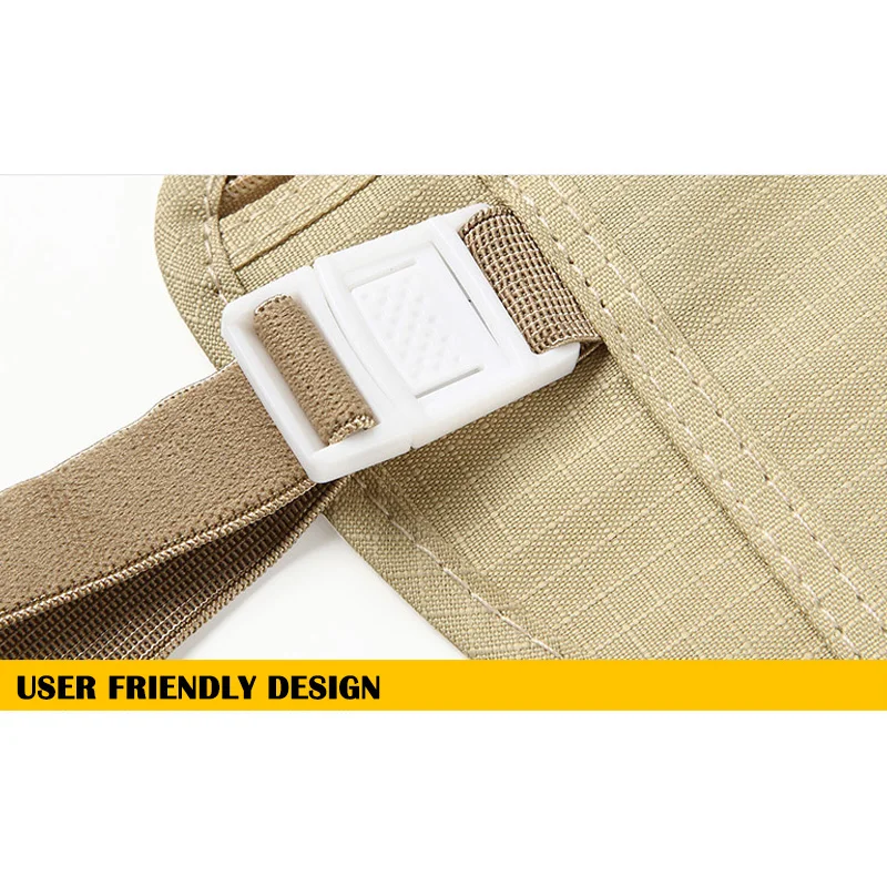 Хит продаж Спортивная поясная сумка унисекс 2 шт. светильник Кая