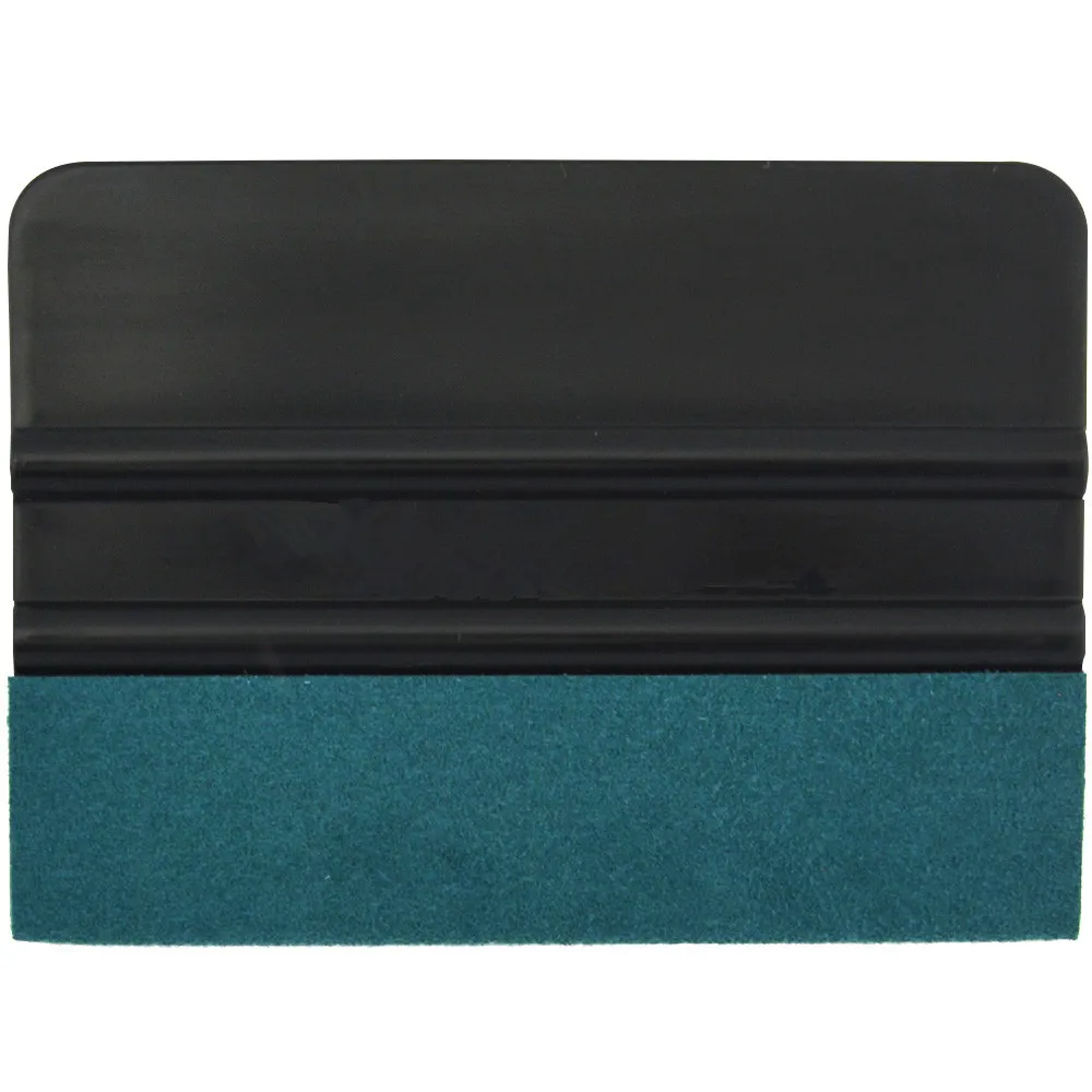 Виниловая пленка скребок для карт стикер стайлинга автомобиля аксессуары