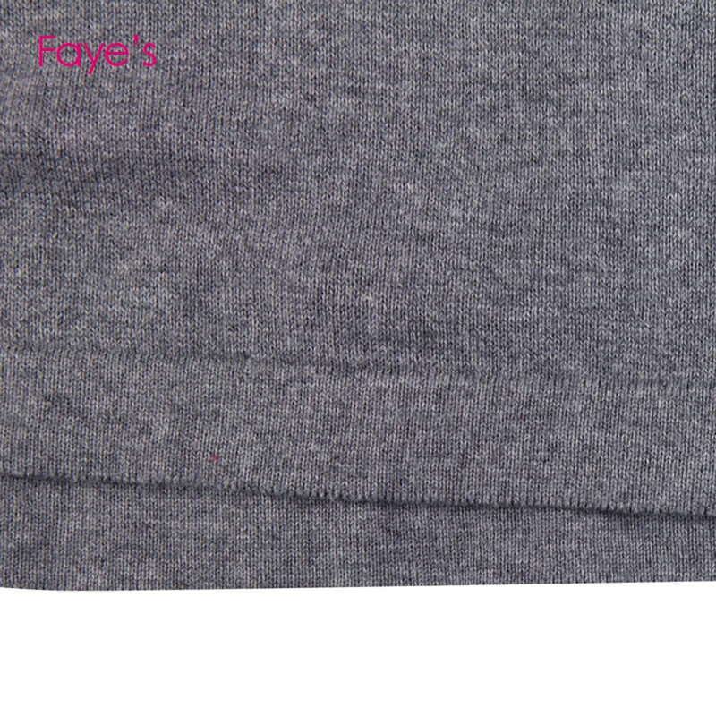 Платья-свитеры для беременных зимняя одежда женские трикотажные платья из 100%