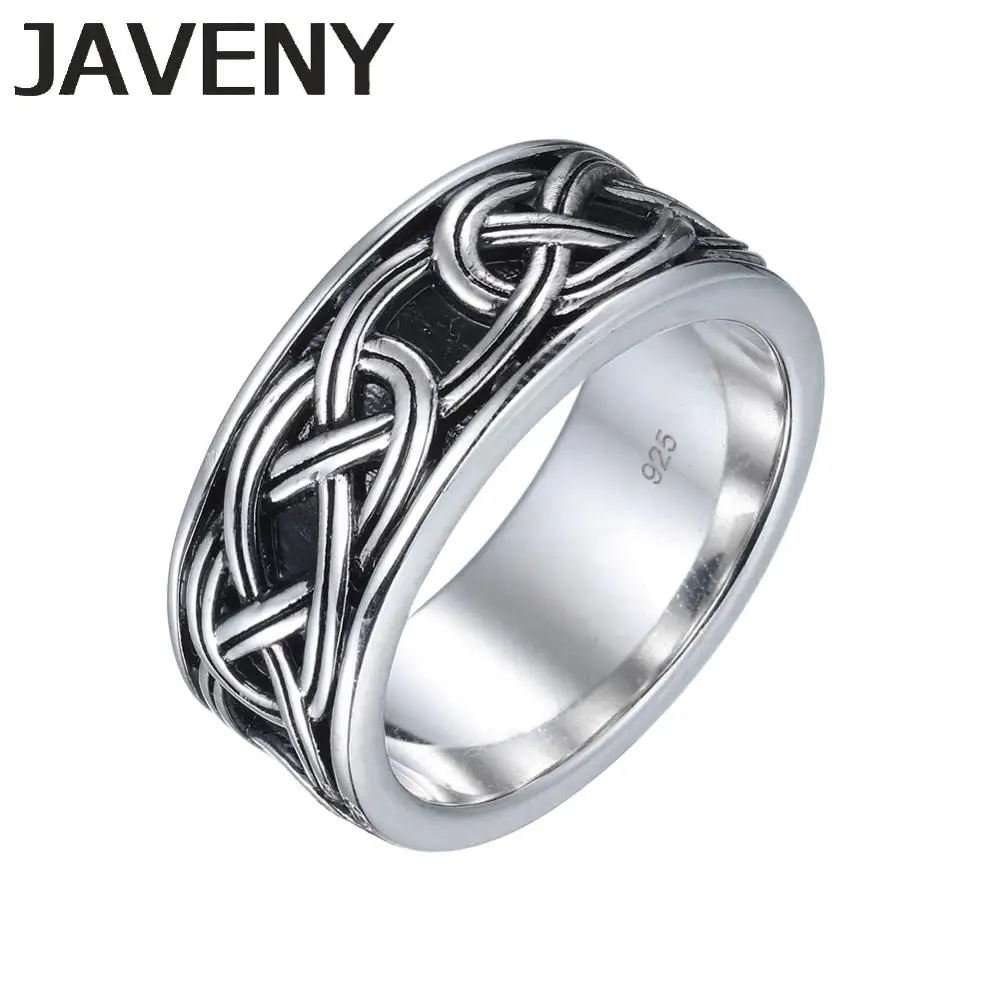 925 пробы Серебряное украшение женские ирландские кельтики кельтский узел