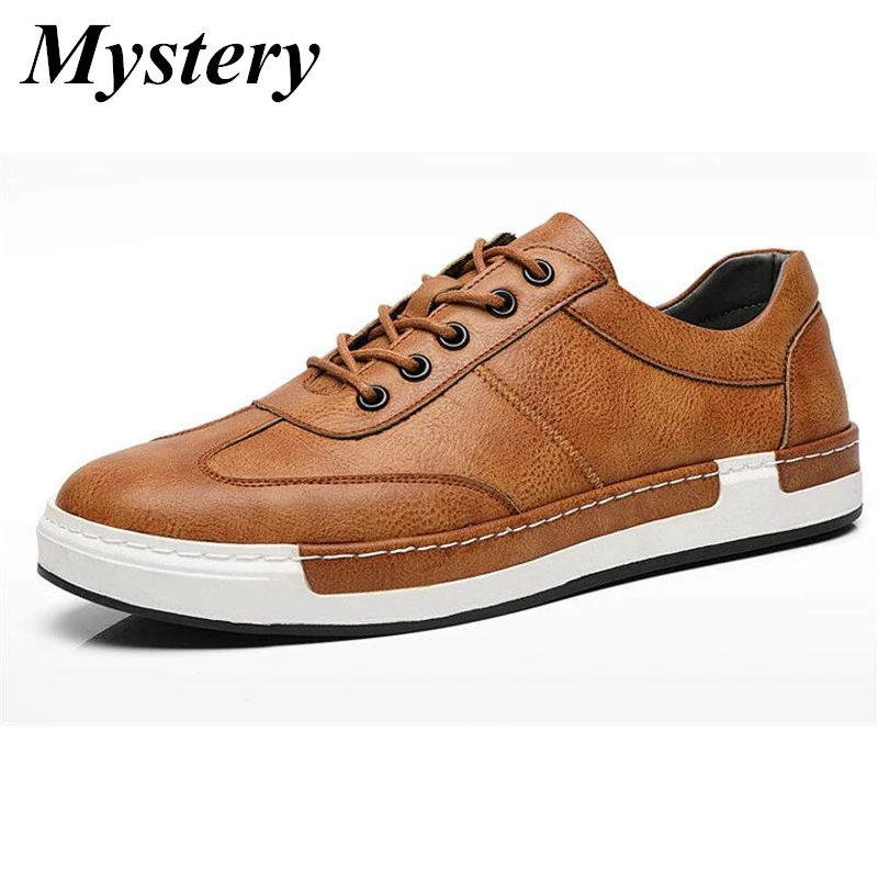 Big Size 47 48 Spring New Men Casual Shoes Breathable Wear Resistant Comfortable Summer Simple Stylish chaussure homme | Обувь