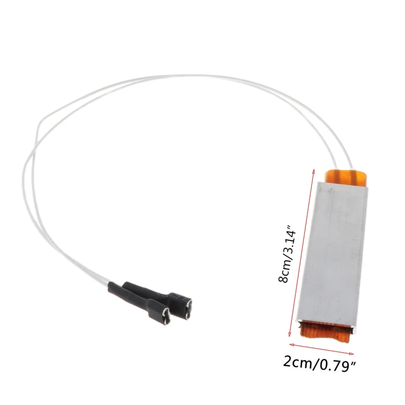 A5KB Heating Incubator Heater Element Plate For Eggs Accessories 12V | Дом и сад