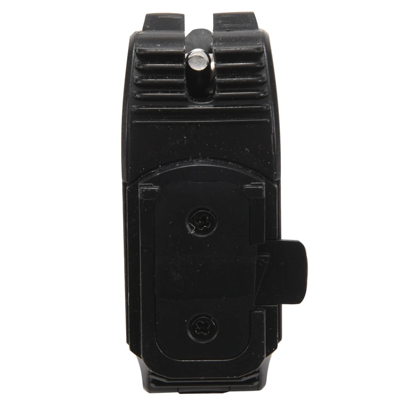 

USB Rechargeable Bike Lamp 2x XM-L T6 Front Handlebar Bike Light Built-in Battery 5 Modes Headlight