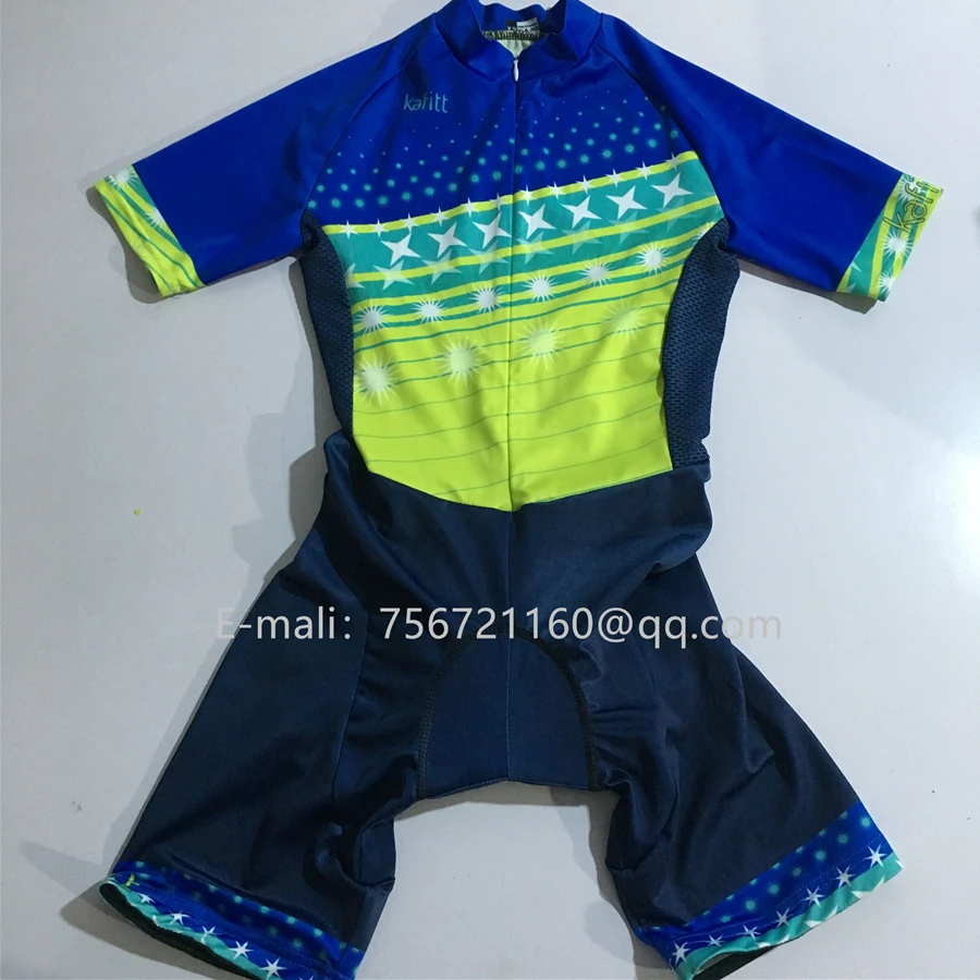 Новинка 2020 комплект для велоспорта на открытом воздухе Триатлон велосипедное