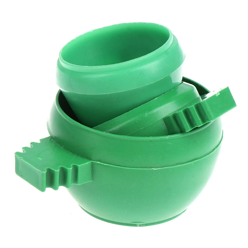 Круглая подвесная чаша для кормления животных|Кормление птиц| |