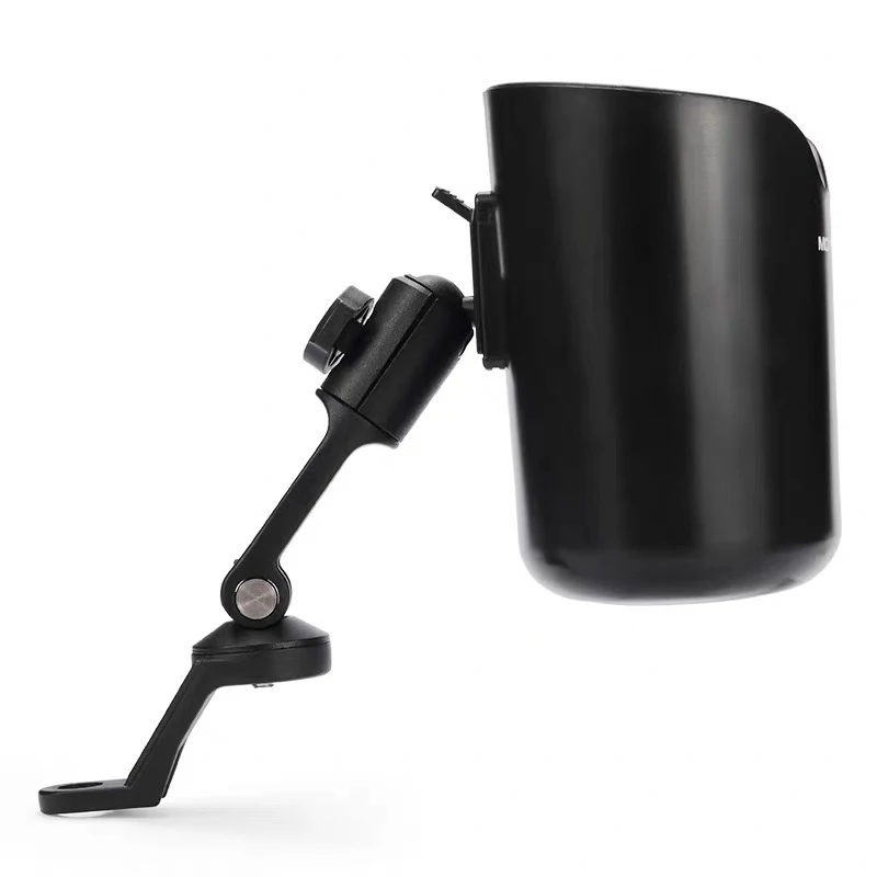 Защитный брус для бутылки с водой BMW R1200GS F750GS R1250GS Harley гвардии чашей кронштейн