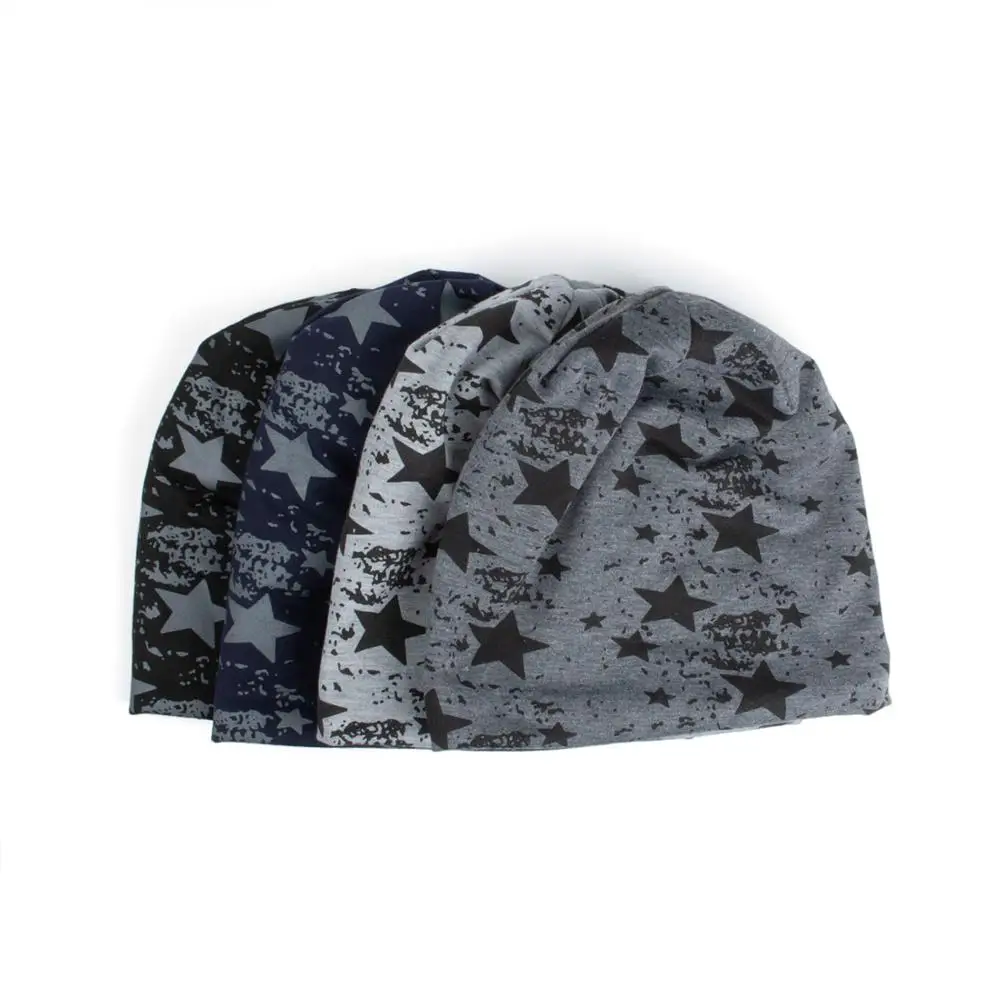 Joymay зимние осенние вязаные шапки шляпа однотонные носки подходящие для детей