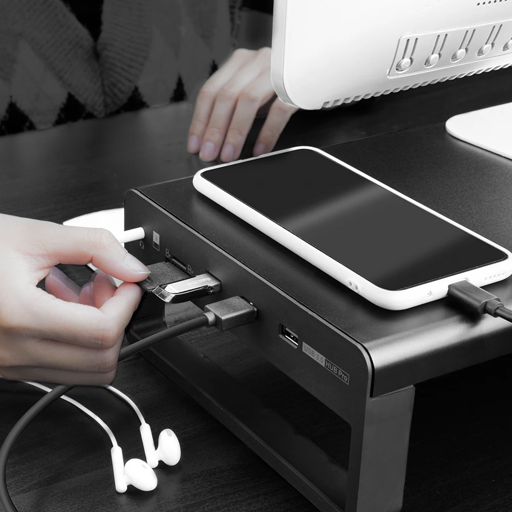 алюминиевый держатель для м