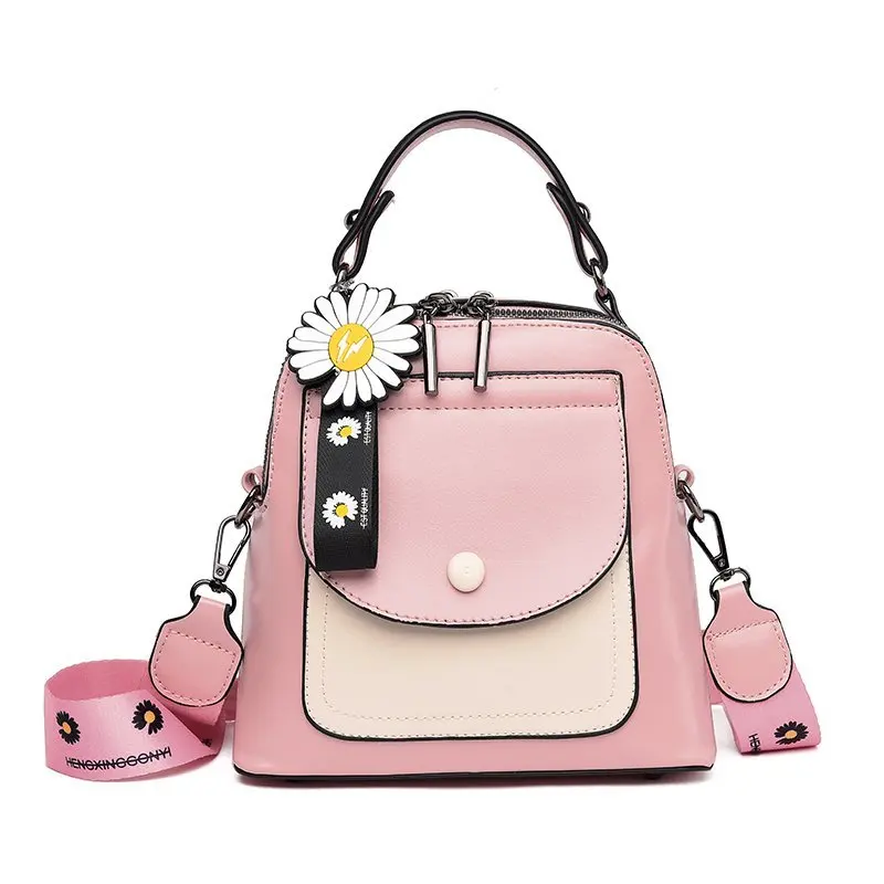 

Hot Vintage Leather Tassels Luxury Handbags Women Bags Designer Handbags High Quality Ladies Hand Shoulder Bags For Women 2020