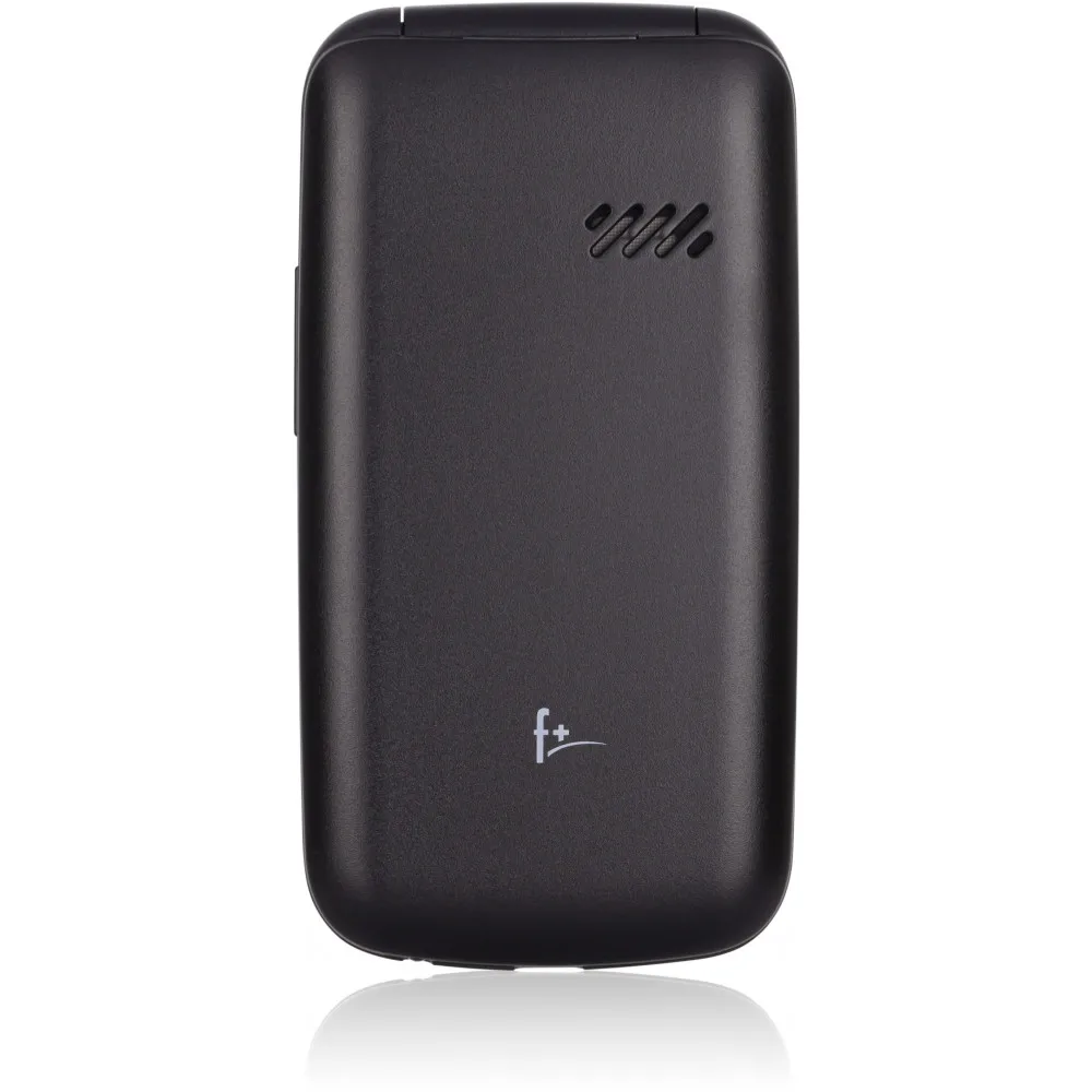 Мобильный телефон F+ Flip 2.8&quot TFT 32Мб 0.3 Мп NFC 1000mAh | Мобильные телефоны и аксессуары