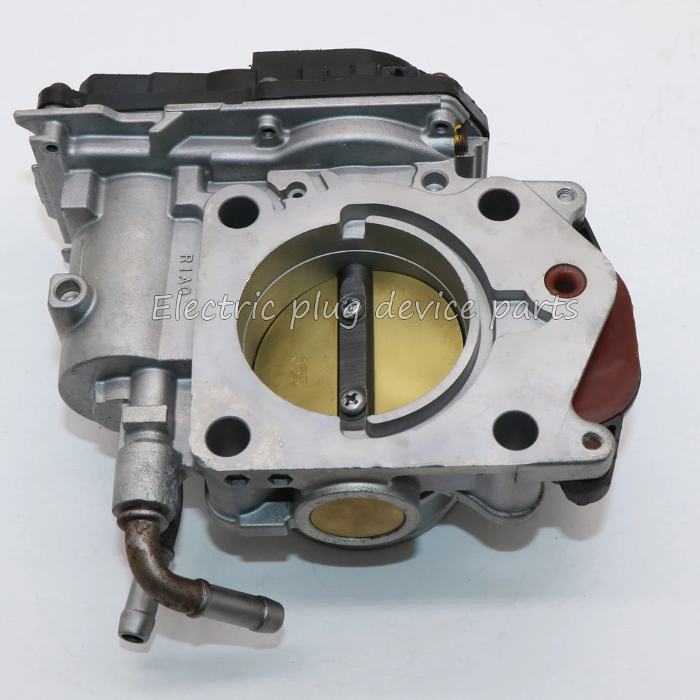 Корпус дроссельной заслонки OE #16400-R1A-A01 для Honda Civic 1.8L 2012 GMF3B 16400R1AA01 | Автомобили и