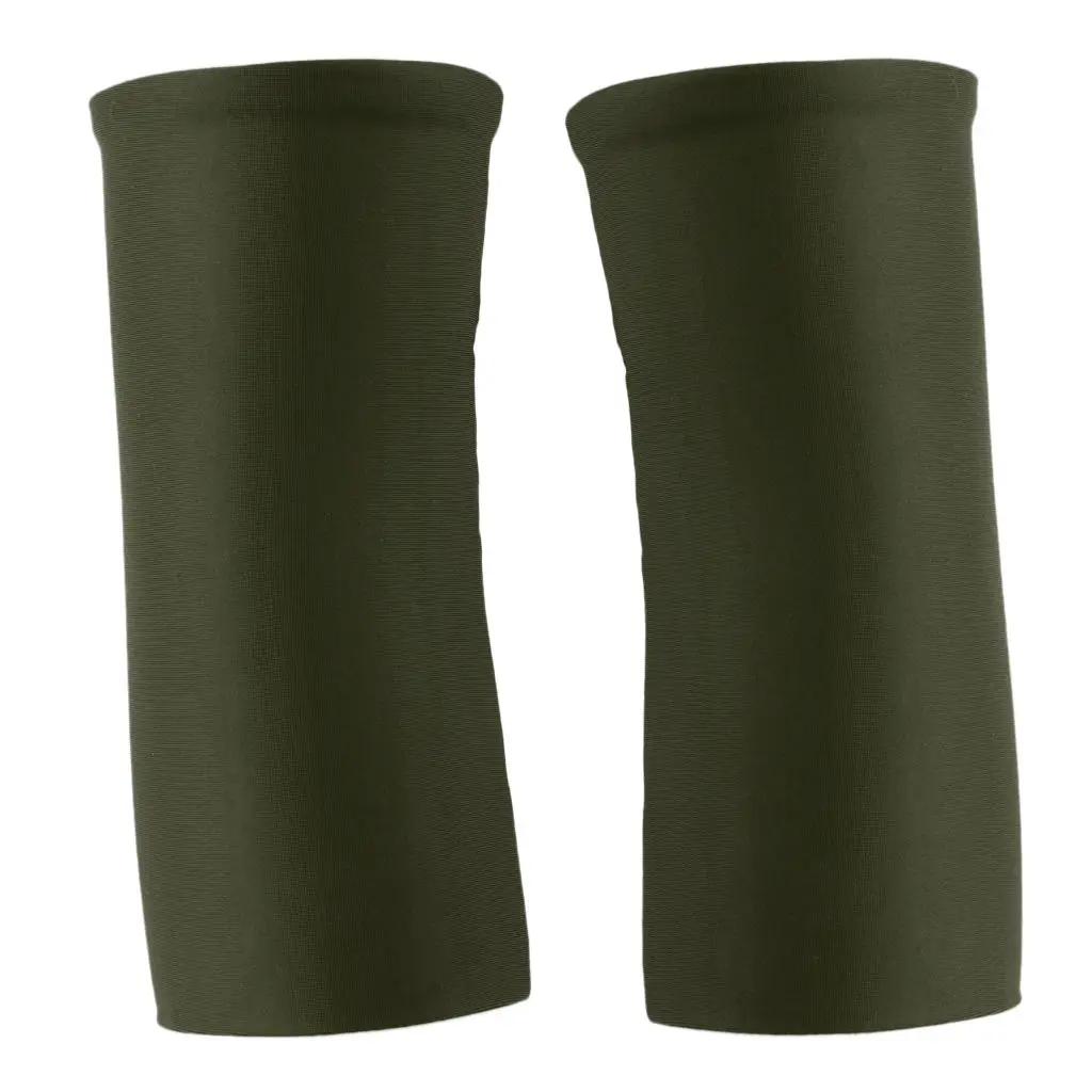 

Safety Elbow Support Training Brace Protective Gear Elastic Arm Sleeve for Riding Basketball Arm Support Sportswear