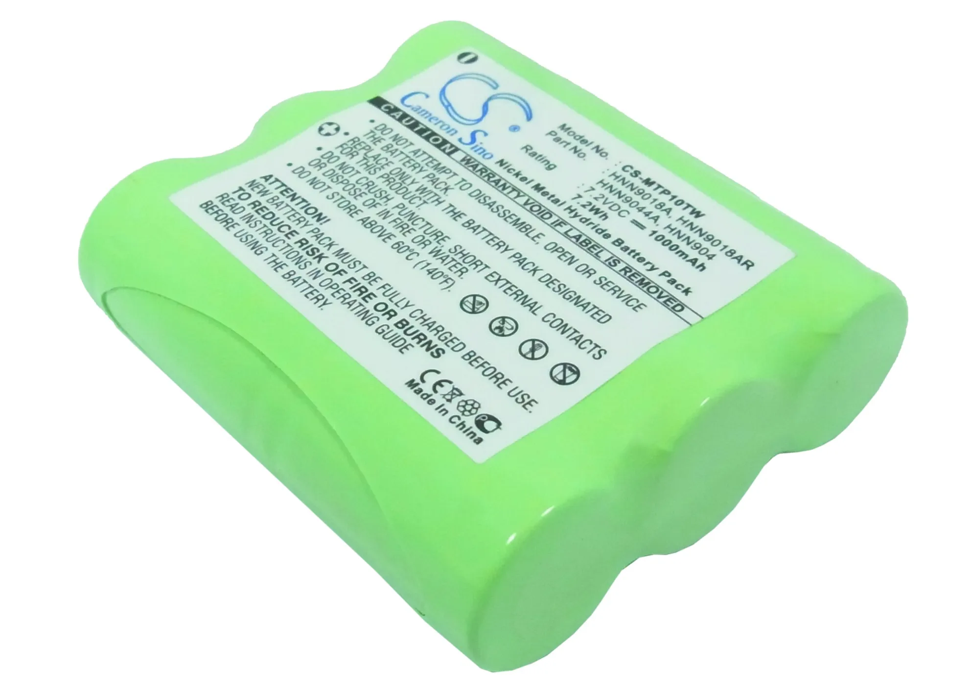 Аккумулятор 2022 для Motorola SU22 SU220 SU22C SV10 SV11 SV11D SV12 SV21 SV22 SV22C Talkabout DPS Ni-MH | Мобильные