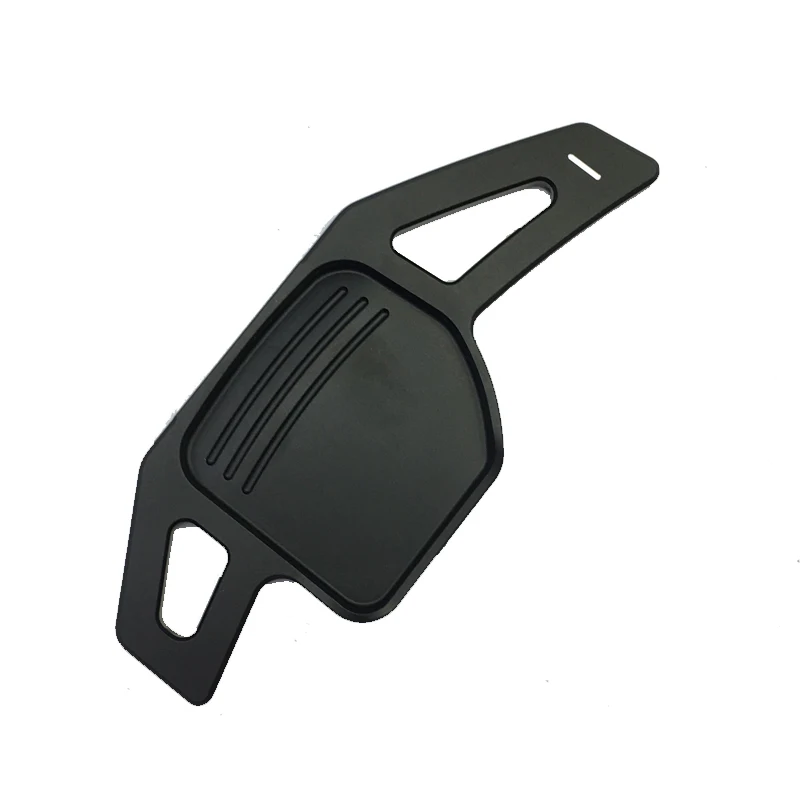 1 комплект автомобильный Спортивный рычаг переключения передач на руль подходит