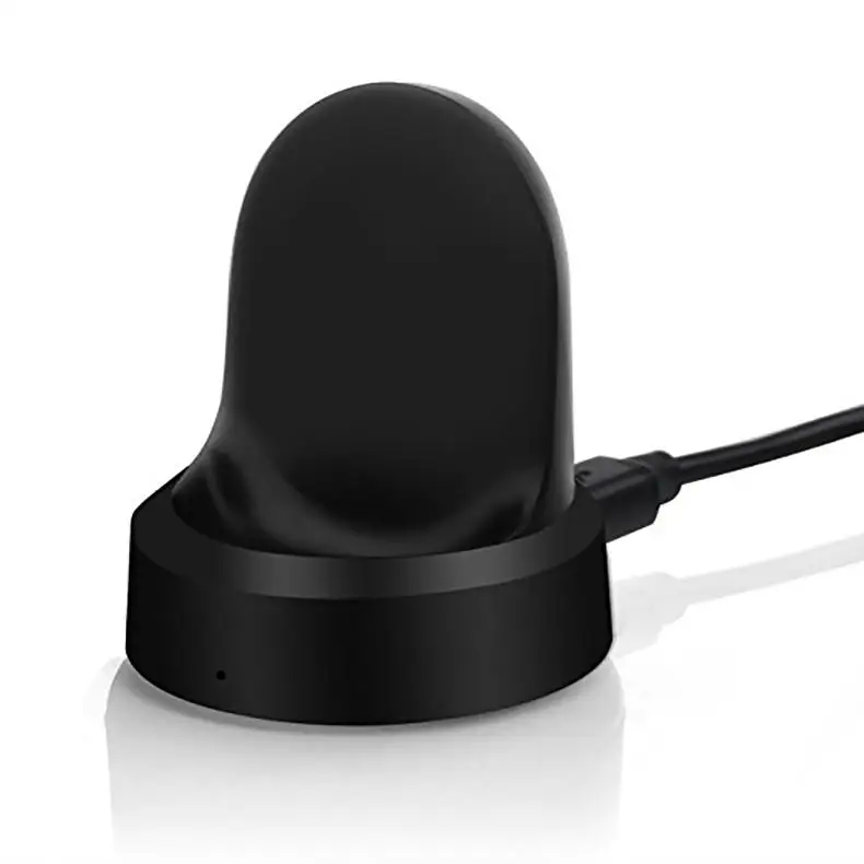 TWISTER.CK Wireless Charger for Samsung Gear S3 S2 Smart Watch Charging Base Dock | Электроника
