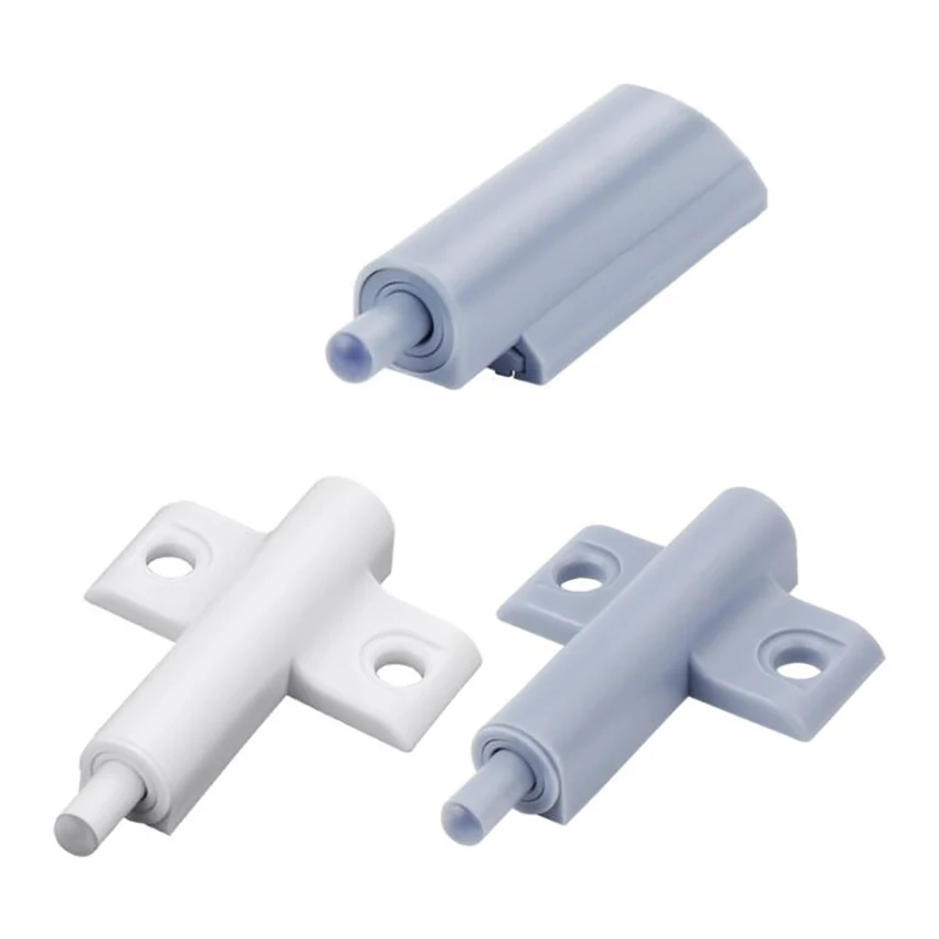 Выдвижная защелка для шкафа с резиновой головкой | Строительство и ремонт