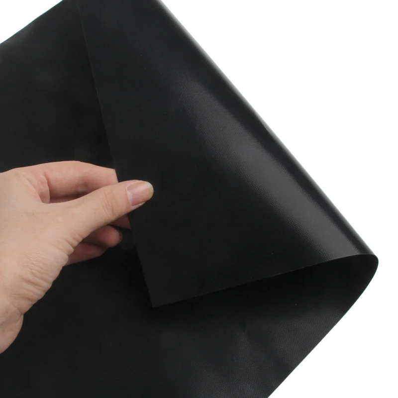 Многоразовый антипригарный коврик для барбекю противень выпечки Гриль пикника