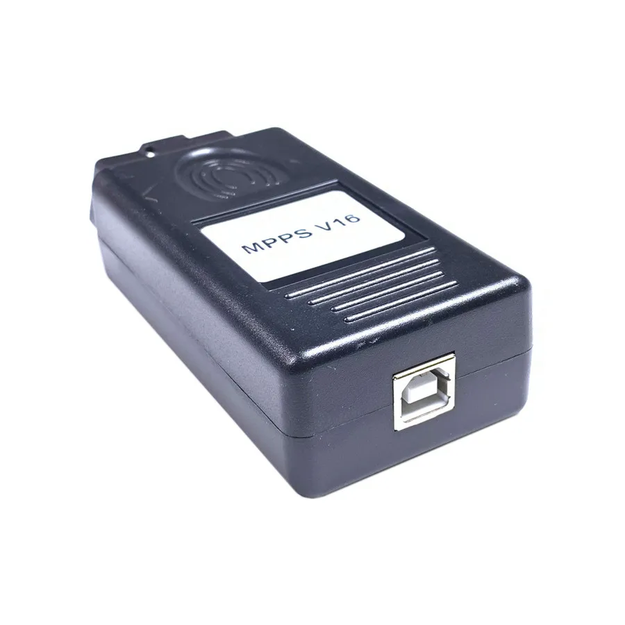 Профессиональный MPPS V16 ECU чип тюнинг V16.1.02 для EDC15 EDC16 EDC17 Inkl CHECKSUM CAN Flasher ремапер|mpps