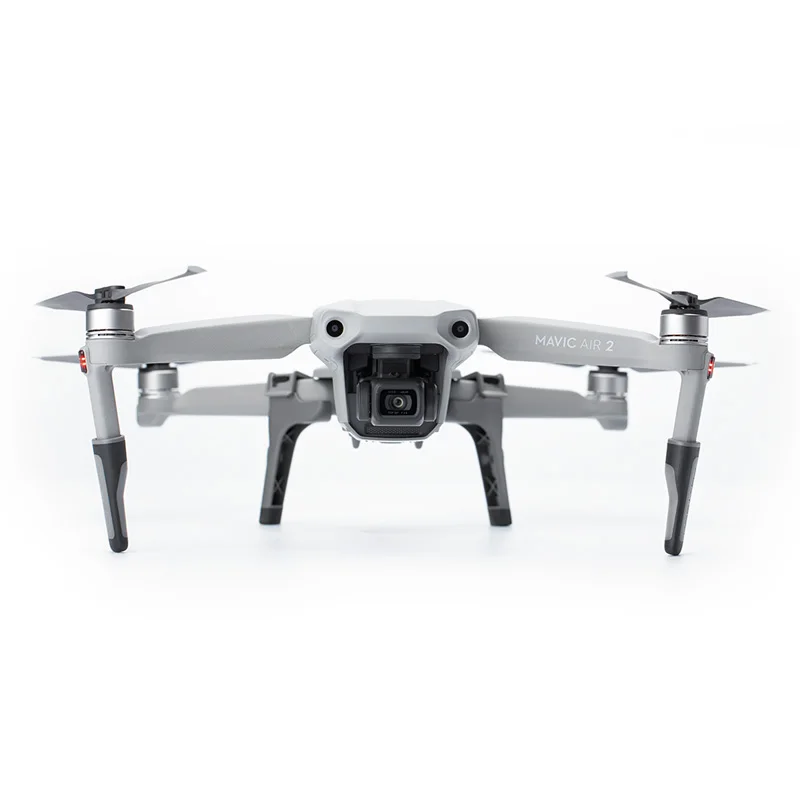 PGYTECH посадочное колесо расширение для DJI Mavic air 2 drone аксессуары комбо | Электроника