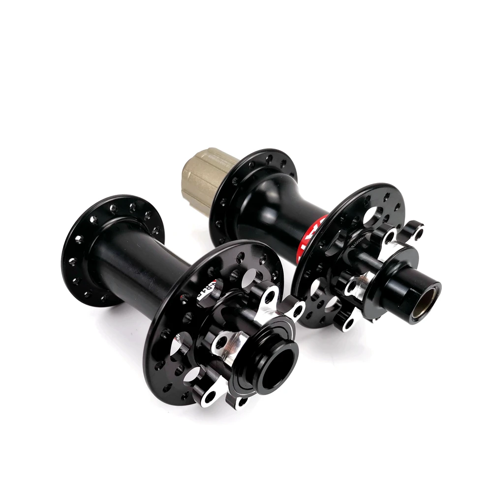 Novatec D791SB B15 D792SB B12 Boost ступицы дискового тормоза для дороги/горного велосипеда thruaxle