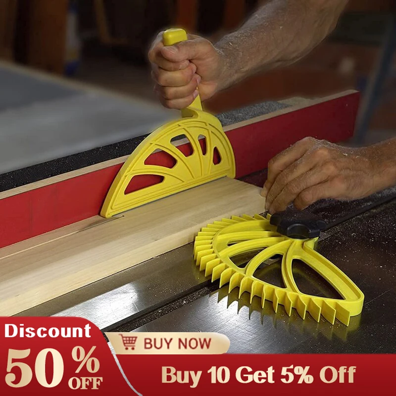 Высококачественная спиральная доска для фрезерного станка Настольная пила