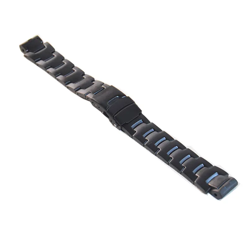 Ремешок из нержавеющей стали для PRG-300/PRW-6000/PRW-6100/PRW-3000/PRW-3100 | Наручные часы