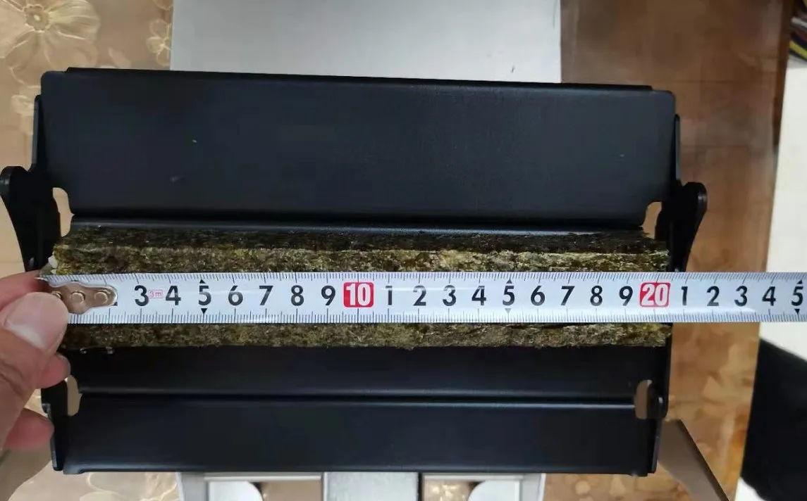 Sushi Restaurant Tools Square Roll Making Machine California maker | Бытовая техника