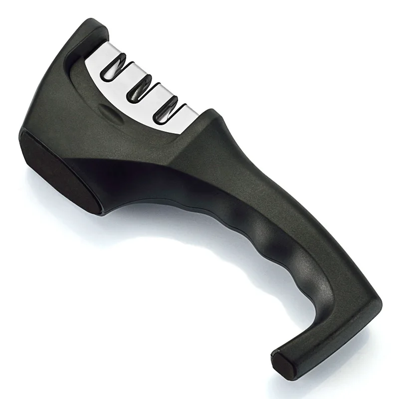 Высококачественная точилка для ножей инструмент заточки алмазных керамических