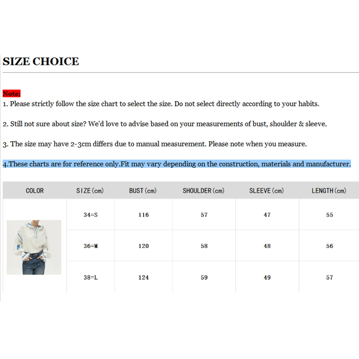 

Blue White Contrast Flowers Embroidery Tops Female Button Ruffled Collar Butterfly Sleeve T-shirt Women Spring Elegant Tees 2021