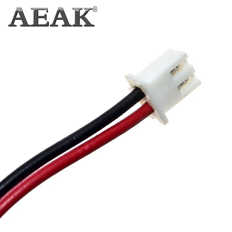 Электрический электромагнитный замок AEAK 12 В постоянного тока со шпунтом вверх