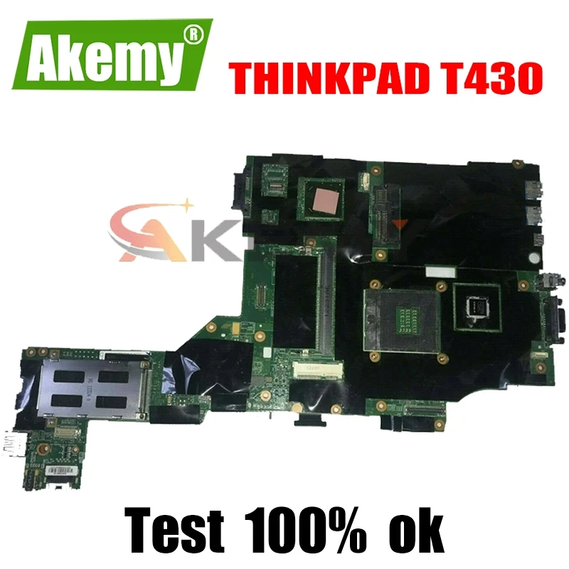     LENOVO ThinkPad T430 T430I SLJ8A N13P-NS1-A1   04W3684 NZM4H-7