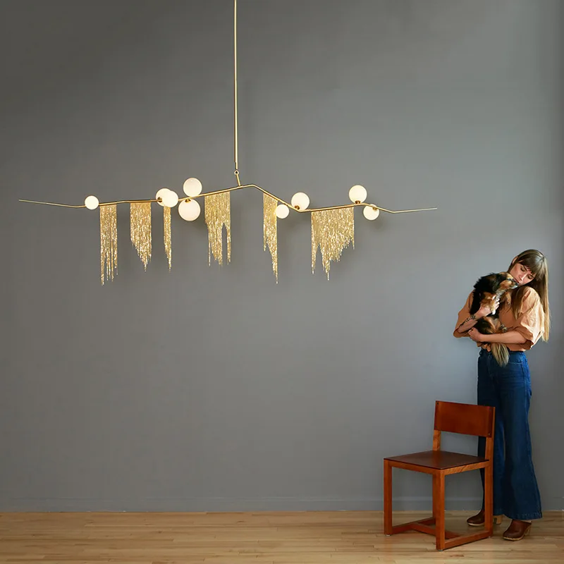 

modern led stone pendant lights hanging lamp pendant light commercial lighting kitchen dining bar kitchen fixtures living room