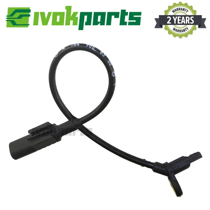 Задний датчик скорости колеса L/R ABS 164 905 83 00 для MERCEDES GL320 GL450 GL500 GL420 ML280 ML350 ML320 ML500 R280