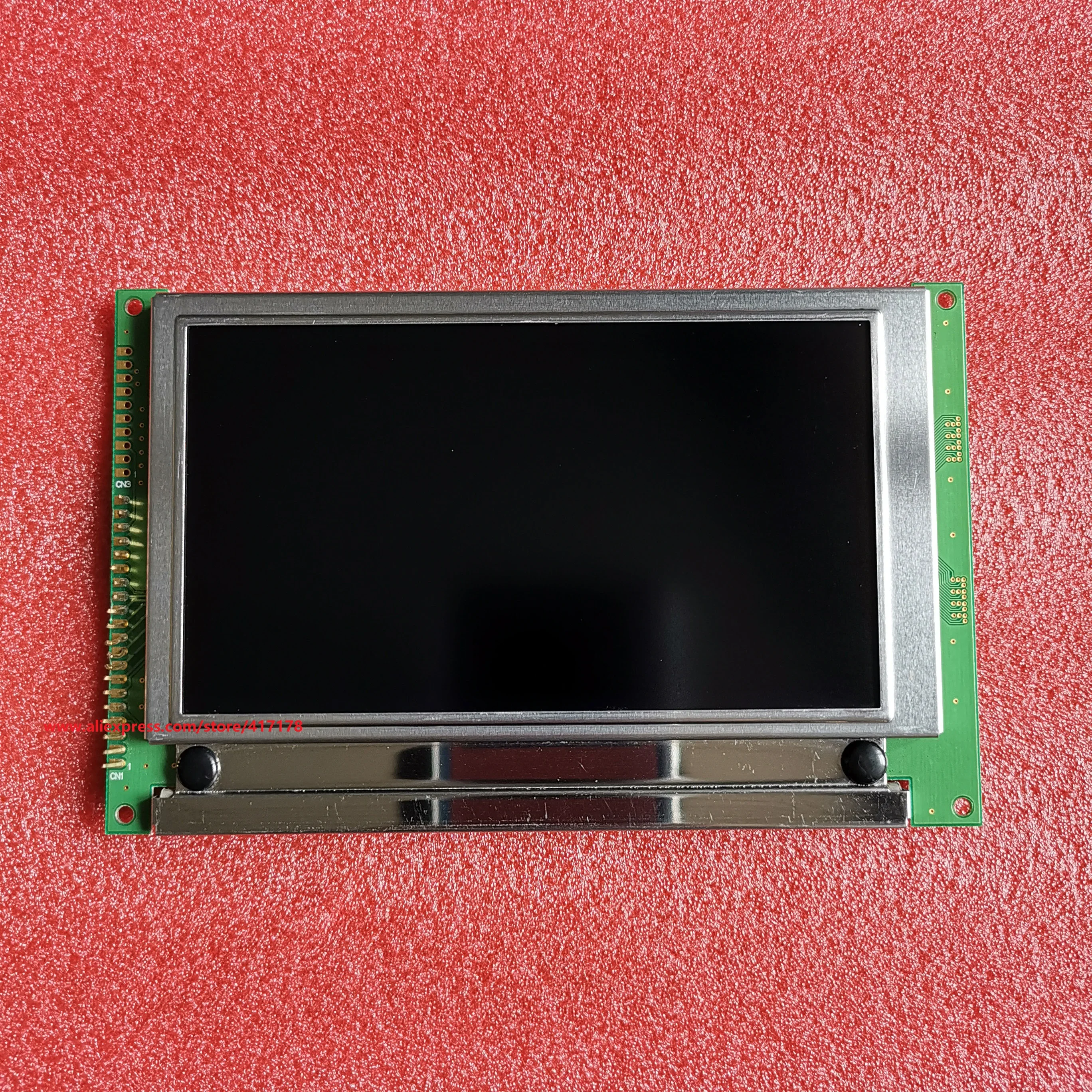 Машина для изготовления носков Uniplet Ange 12 2 с ЖК-дисплеем HITACHI SP14N002 -- 4405927063714 |