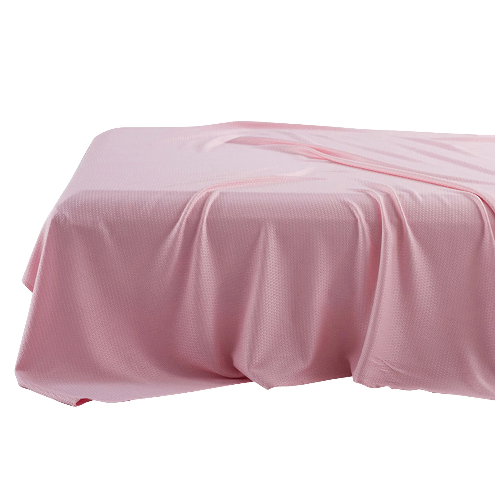 

Summer Cooling Blanket Washable Bamboo Fiber Breathable Quilt Air Conditioning Blanket Bedspread Cotton Gauze Soft Muslin