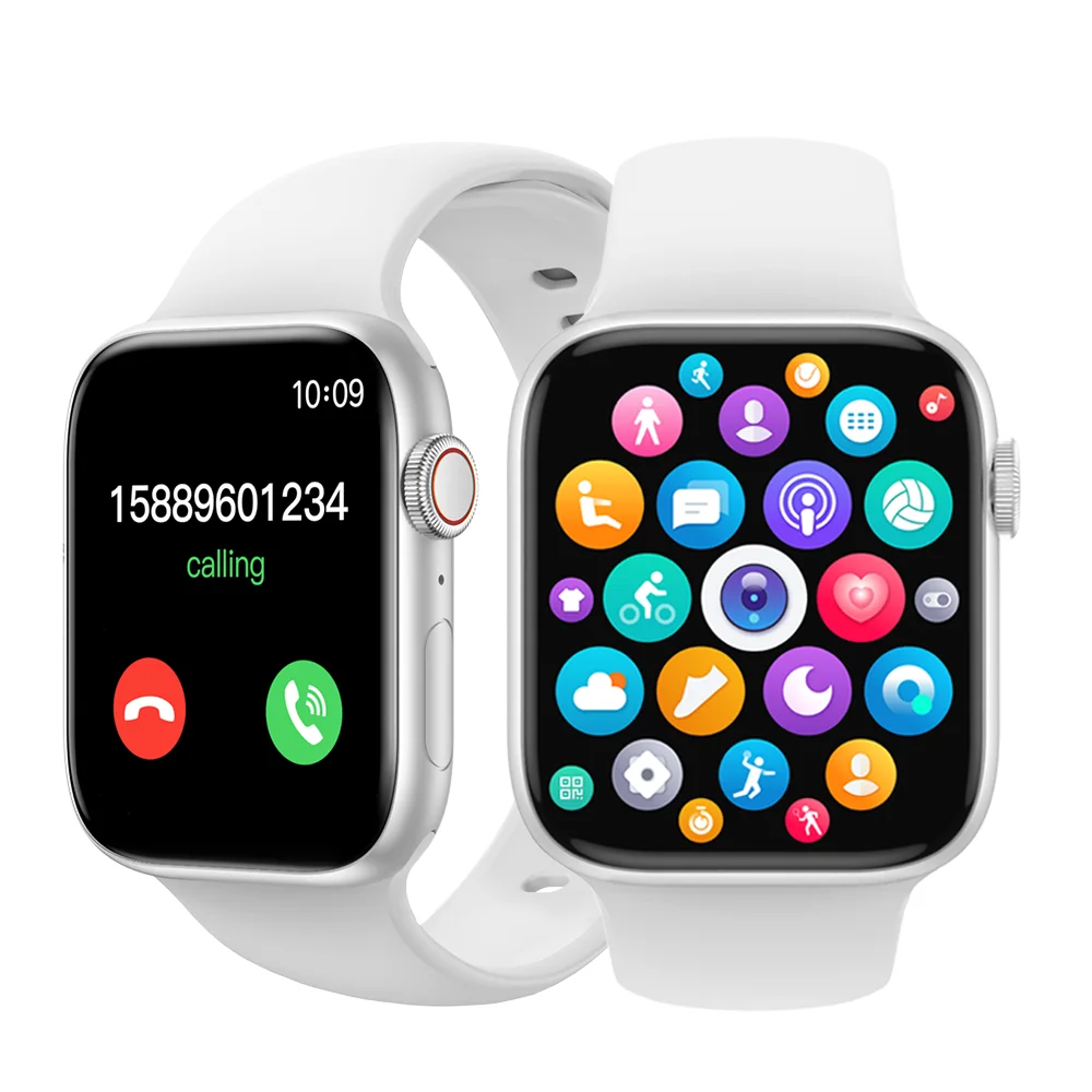 Smart Watch 2021 NEW T800 Smartwatch Woman Men Bluetooth Call 1.72\