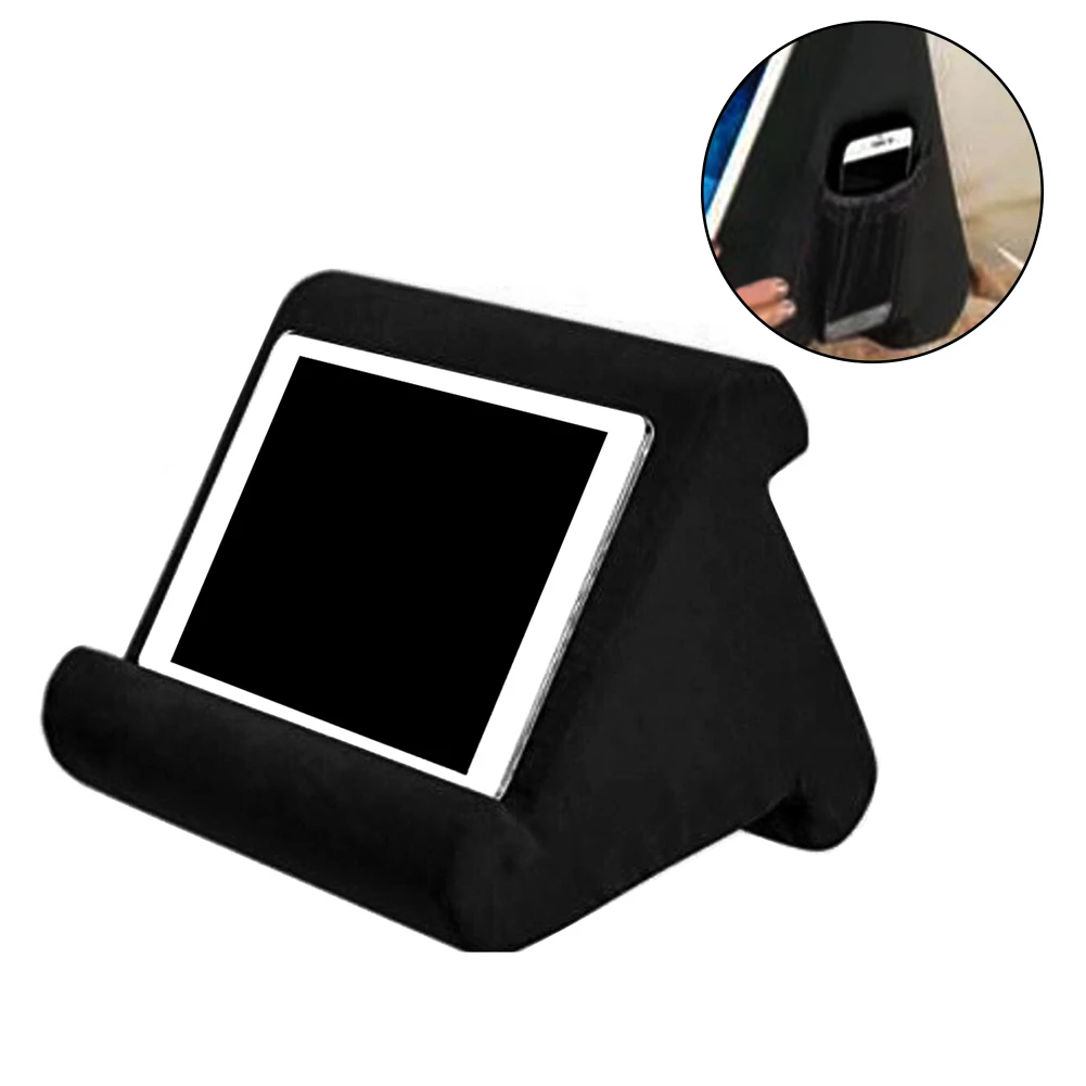Подставка для планшета подставка ноутбука многофункциональная подушка из пены